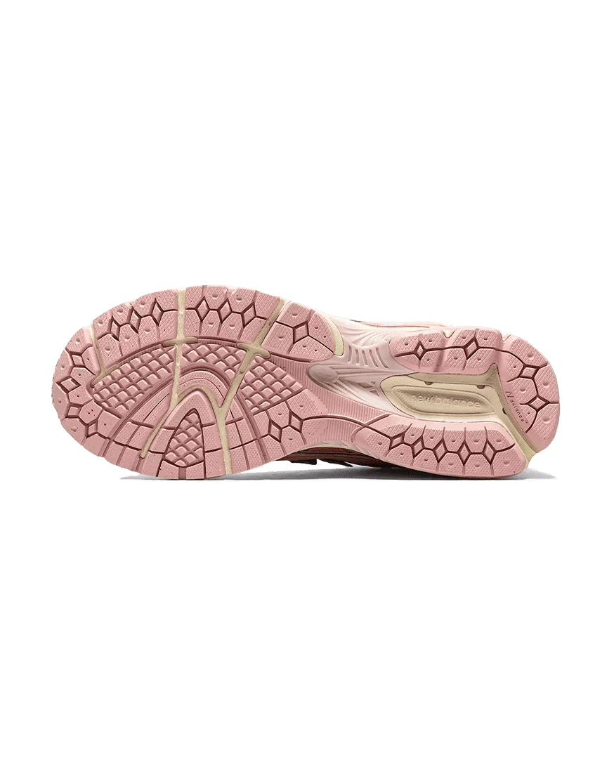 New Balance® 1906u Lunar New Year Pink Plugmarket - plugmarket.fr Sneakers