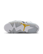 Air Jordan® 6 Retro Yellow Ochre Plugmarket - plugmarket.fr Sneakers
