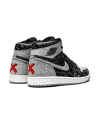 Air Jordan® 1 Retro High OG Rebellionaire Plugmarket - plugmarket.fr Sneakers