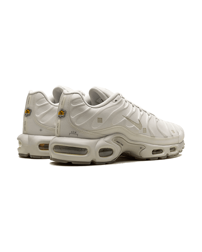 Nike® Air Max Plus A Cold Wall Platinum Tint Plugmarket - plugmarket.fr Sneakers