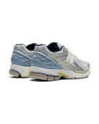 New Balance® 1906r x Kith White Blue Plugmarket - plugmarket.fr Sneakers
