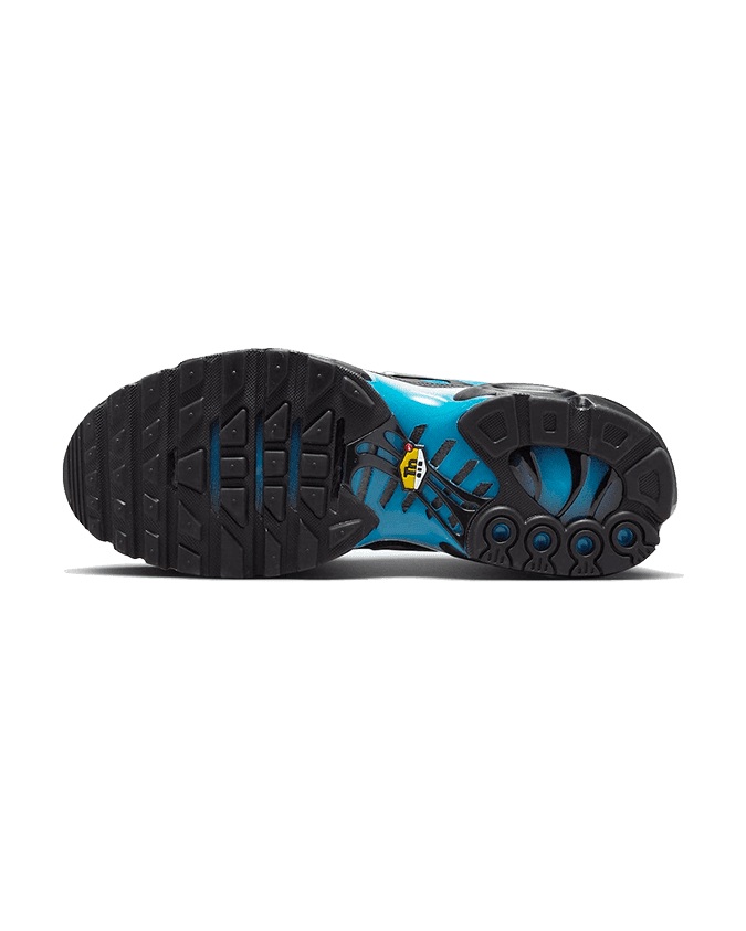 Nike® Air Max Plus Blue Gradient Plugmarket - plugmarket.fr Sneakers