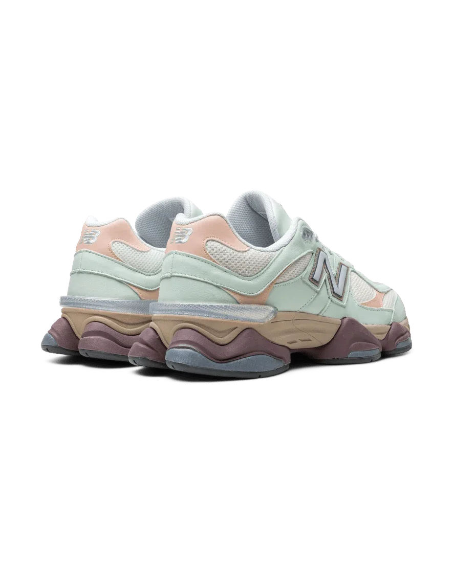 New Balance® 9060 Clay Ash Plugmarket - plugmarket.fr Sneakers
