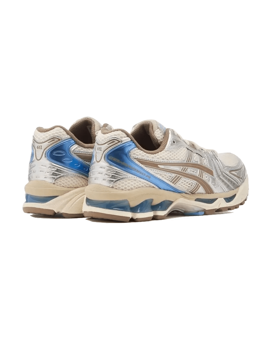 Asics® Gel-Kayano 14 Cream Pepper Plugmarket - plugmarket.fr Sneakers