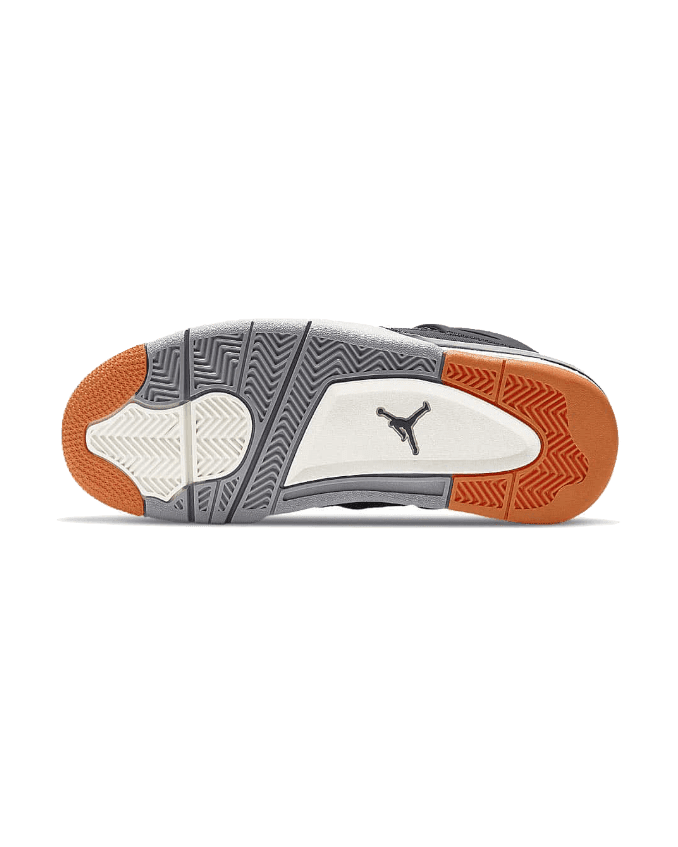Air Jordan® 4 SE Starfish Plugmarket - plugmarket.fr Sneakers