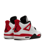 Air Jordan® 4 Red Cement Plugmarket - plugmarket.fr Sneakers