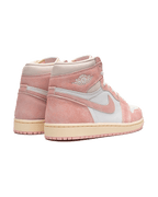 Air Jordan® 1 Retro High OG Washed Pink Plugmarket - plugmarket.fr Sneakers