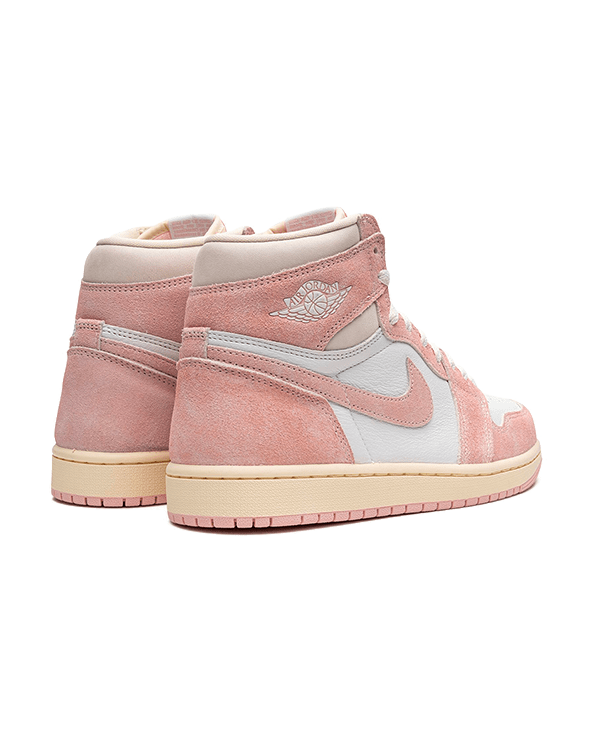 Air Jordan® 1 Retro High OG Washed Pink Plugmarket - plugmarket.fr Sneakers