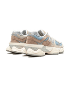 New Balance® 9060 Mushroom Auluminium Plugmarket - plugmarket.fr Sneakers