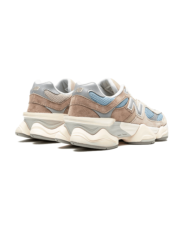 New Balance® 9060 Mushroom Auluminium Plugmarket - plugmarket.fr Sneakers
