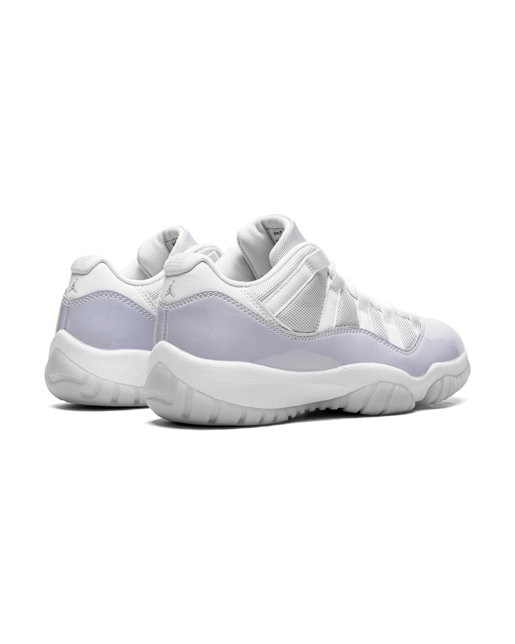 Air Jordan® 11 Retro Low Pure Violet Plugmarket - plugmarket.fr Sneakers