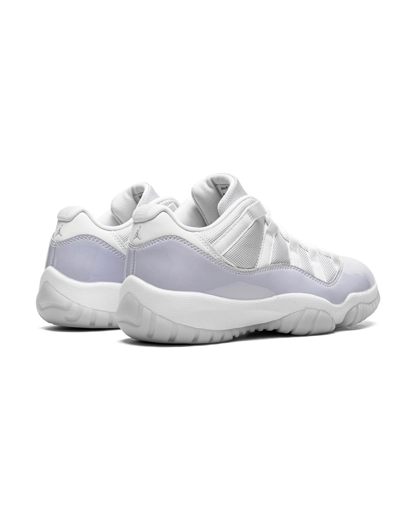 Air Jordan® 11 Retro Low Pure Violet Plugmarket - plugmarket.fr Sneakers