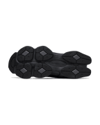 New Balance® 9060 Triple Black Plugmarket - plugmarket.fr Sneakers