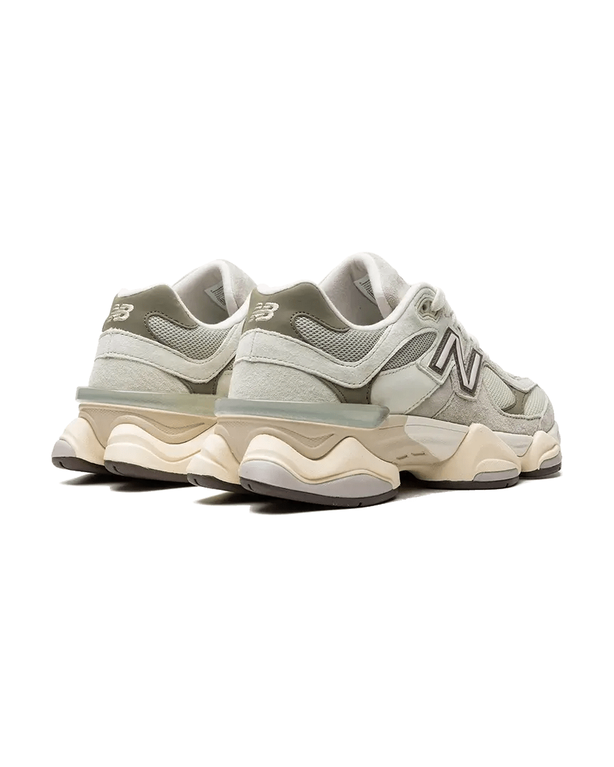 New Balance® 9060 Olivine Plugmarket - plugmarket.fr Sneakers