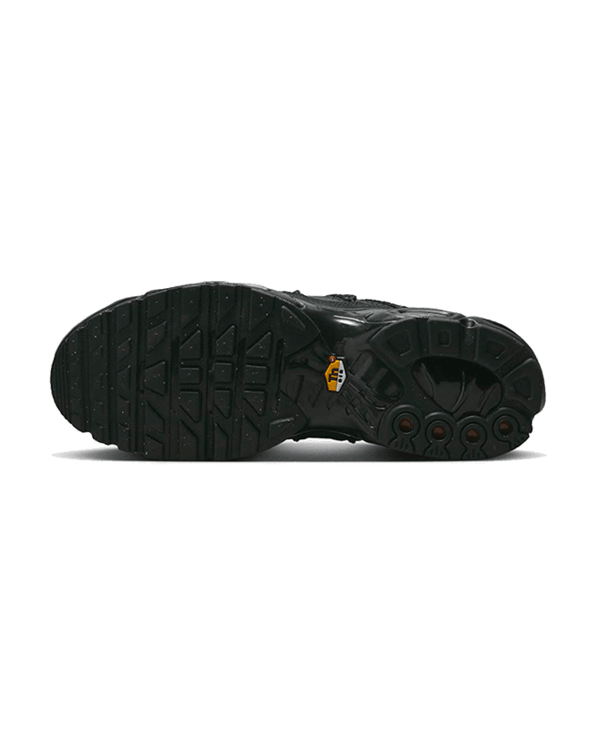 Nike® Air Max Plus Toggle Black Reflective Plugmarket - plugmarket.fr Sneakers