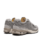 New Balance® 2002R Protection Pack Grey Plugmarket - plugmarket.fr Sneakers