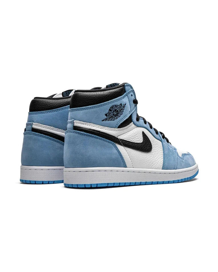 Air Jordan® 1 Retro High University Blue Plugmarket - plugmarket.fr Sneakers