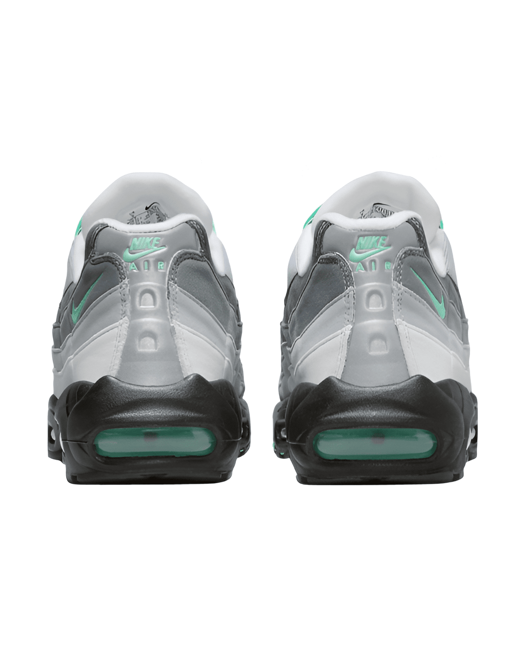 Nike® Air Max 95 Hyper Turquoise Plugmarket - plugmarket.fr Sneakers
