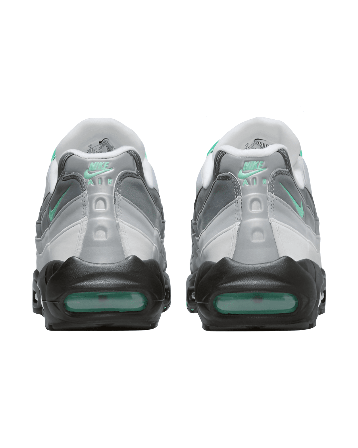 Nike® Air Max 95 Hyper Turquoise Plugmarket - plugmarket.fr Sneakers