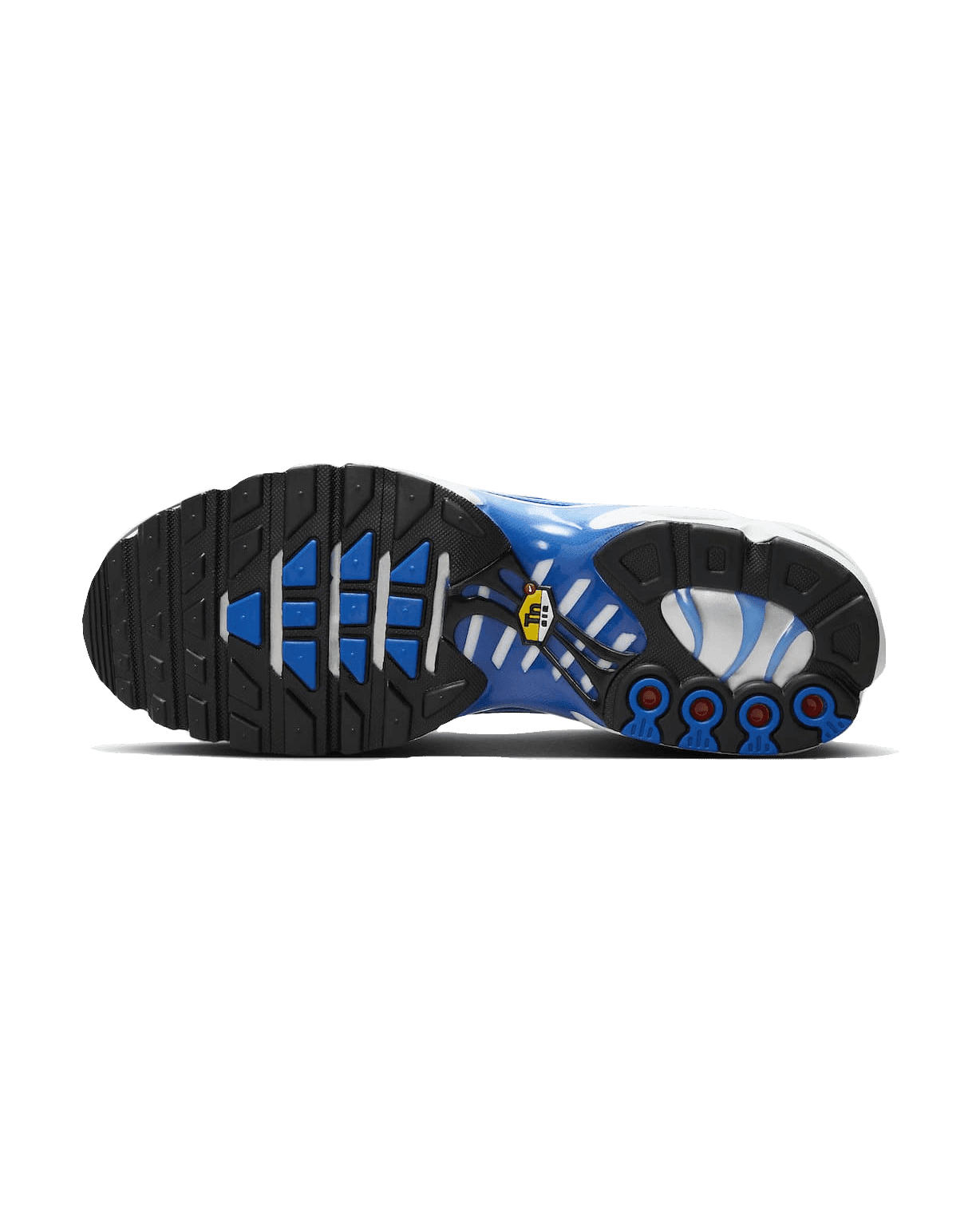 Nike® Air Max Plus Light Photography Old Royal Plugmarket - plugmarket.fr Sneakers