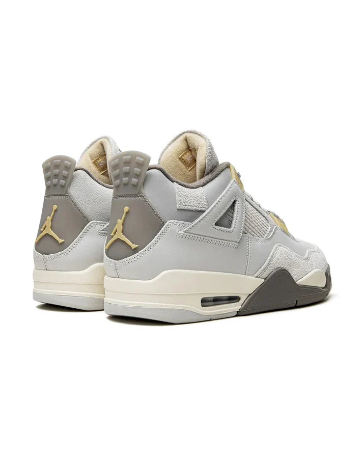 Air Jordan® 4 SE Craft Photon Dust Plugmarket - plugmarket.fr Sneakers
