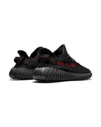 Yeezy® Boost 350 V2 Black Red Plugmarket - plugmarket.fr Sneakers