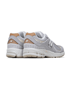 New Balance® 2002R Concrete Grey Plugmarket - plugmarket.fr Sneakers
