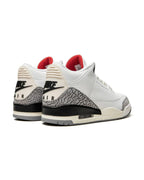 Air Jordan® 3 Retro White Cement Reimagined Plugmarket - plugmarket.fr Sneakers