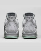 Air Jordan® 4 x Kaws® Plugmarket - plugmarket.fr Sneakers