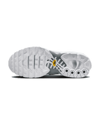 Nike® Air Max Plus White Metallic Silver Plugmarket - plugmarket.fr Sneakers