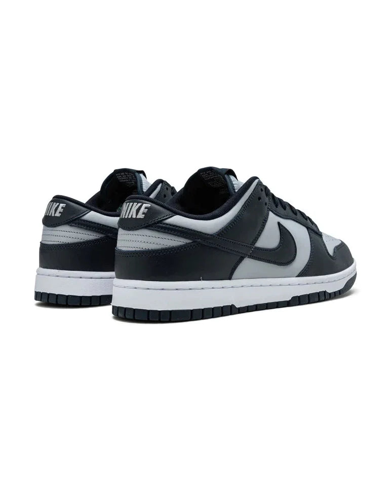 Nike® Dunk Low GeorgeTown Plugmarket - plugmarket.fr Sneakers