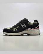 New Balance® x Bape® 2002R Plugmarket - plugmarket.fr Sneakers