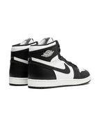 Air Jordan® 1 Retro High 85 OG Black White Plugmarket - plugmarket.fr Sneakers