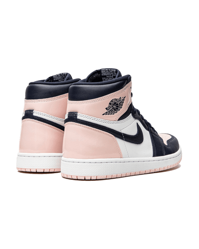 Air Jordan® 1 High OG Atmosphere Bubble Gum Plugmarket - plugmarket.fr Sneakers