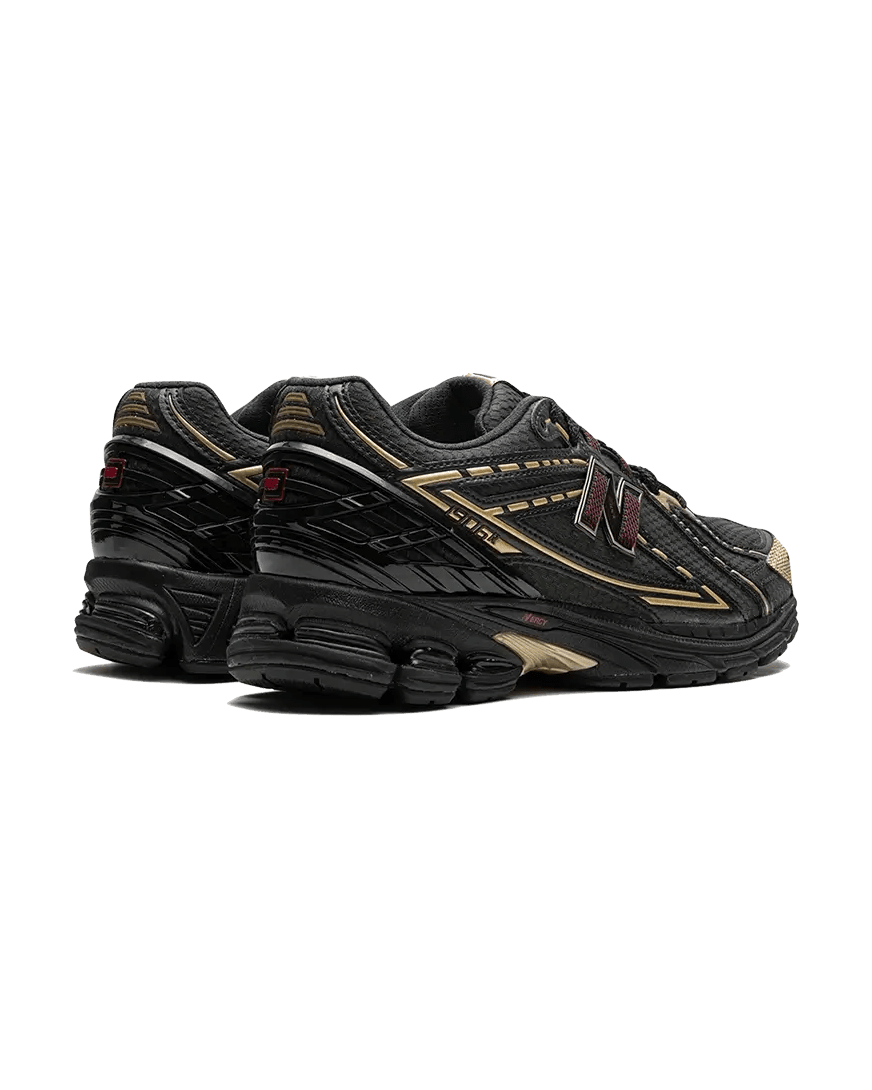 New Balance® 1906r x Kith Black Plugmarket - plugmarket.fr Sneakers