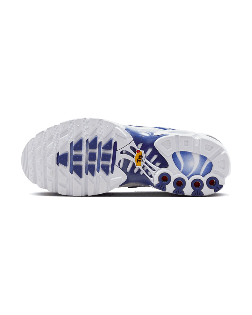 Nike® Air Max Plus Blue Fade Plugmarket - plugmarket.fr Sneakers