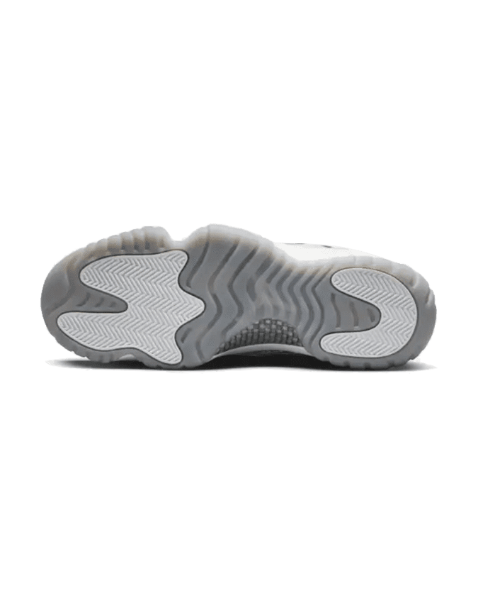 Air Jordan® 11 IE Light Orewood Brown Plugmarket - plugmarket.fr Sneakers