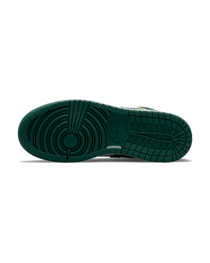 Air Jordan® 1 Mid Sonics Plugmarket - plugmarket.fr Sneakers
