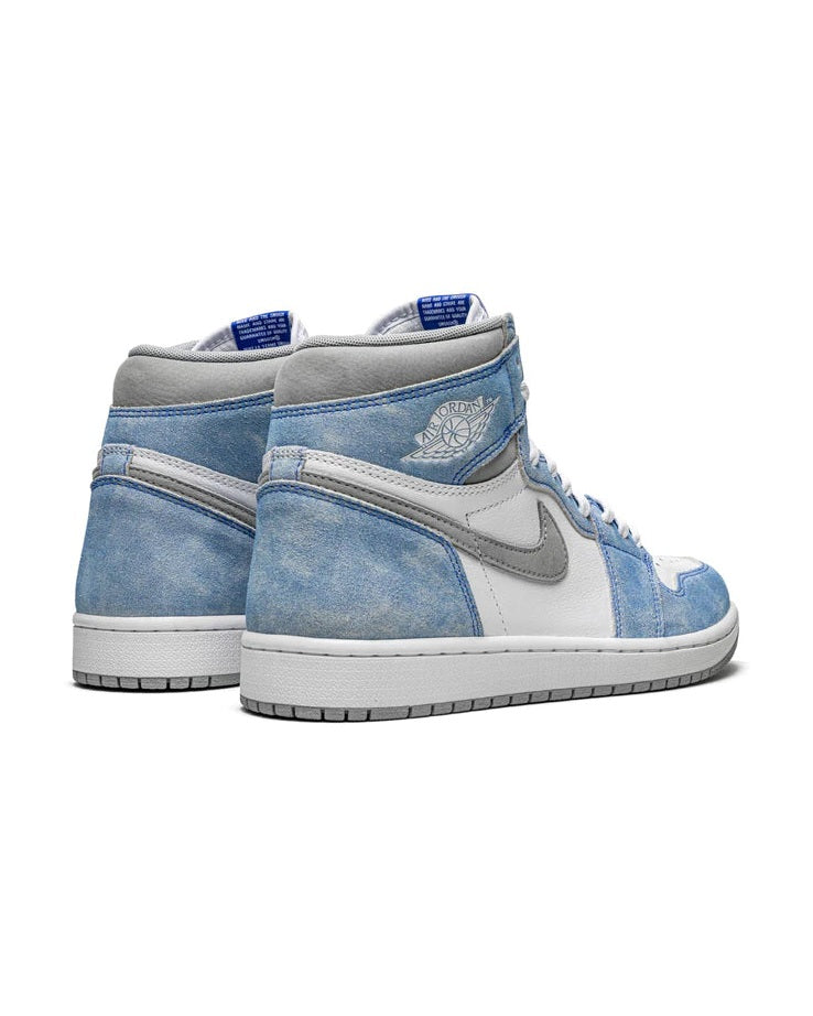 Air Jordan® 1 Retro High OG Hyper Royal Plugmarket - plugmarket.fr Sneakers