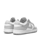 Nike® Dunk Low Grey Fog Plugmarket - plugmarket.fr Sneakers