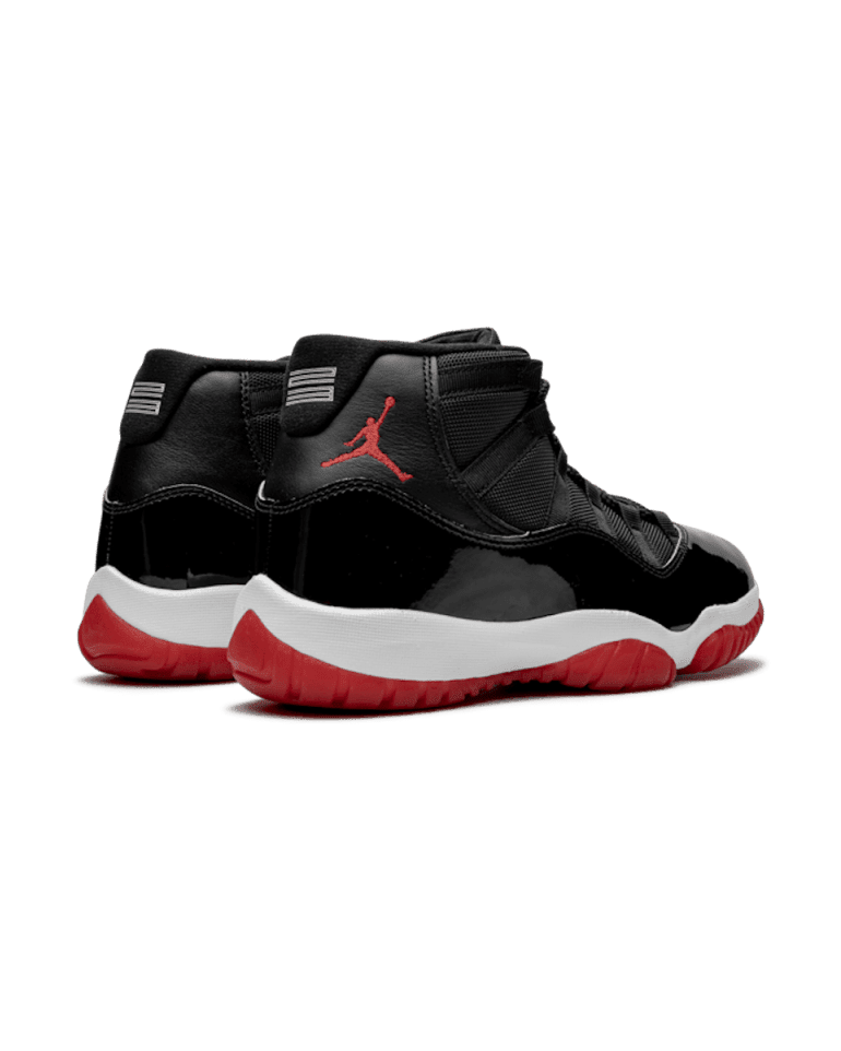 Air Jordan® 11 Retro Bred Plugmarket - plugmarket.fr Sneakers