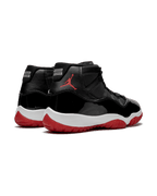 Air Jordan® 11 Retro Bred Plugmarket - plugmarket.fr Sneakers