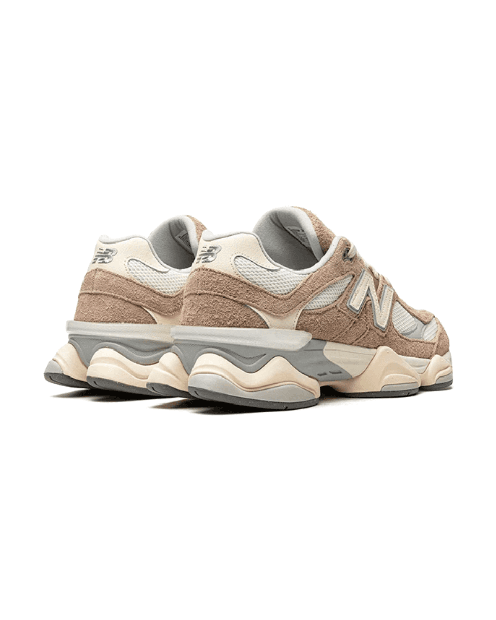New Balance® 9060 Driftwood Plugmarket - plugmarket.fr Sneakers