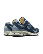 New Balance® 2002R Protection Pack Navy Plugmarket - plugmarket.fr Sneakers