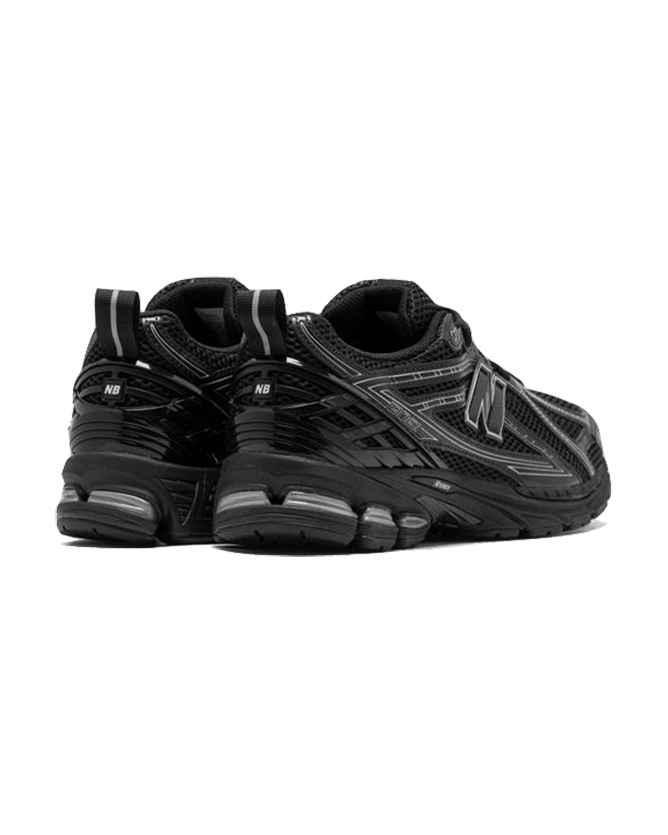 New Balance® 1906r Black Grey Plugmarket - plugmarket.fr Sneakers