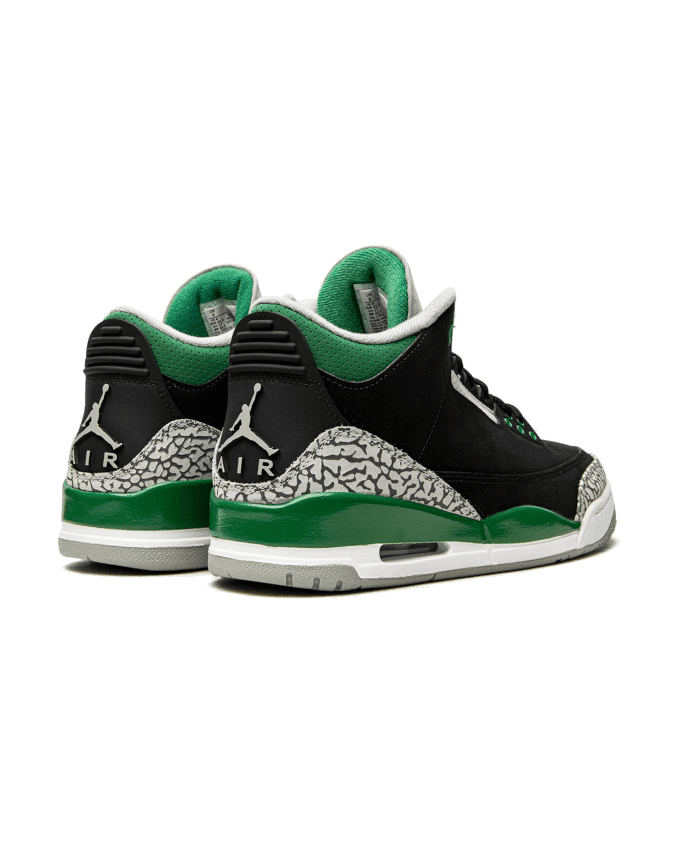 Air Jordan® 3 Pine Green Plugmarket - plugmarket.fr Sneakers