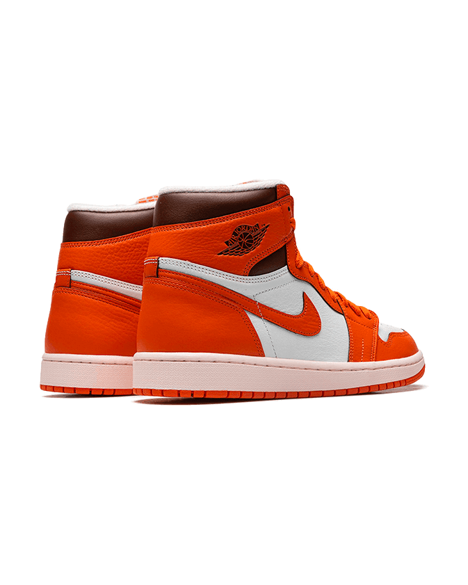 Air Jordan® 1 High OG Starfish Plugmarket - plugmarket.fr Sneakers
