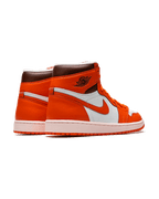 Air Jordan® 1 High OG Starfish Plugmarket - plugmarket.fr Sneakers