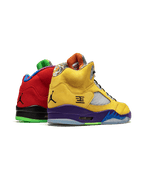 Air Jordan® 5 Retro What The Plugmarket - plugmarket.fr Sneakers