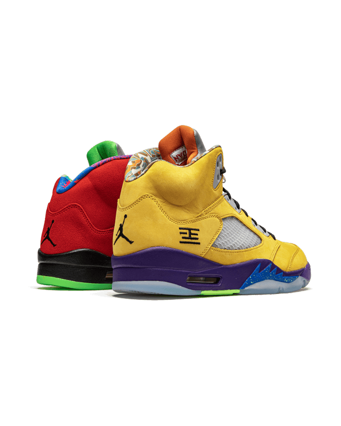 Air Jordan® 5 Retro What The Plugmarket - plugmarket.fr Sneakers